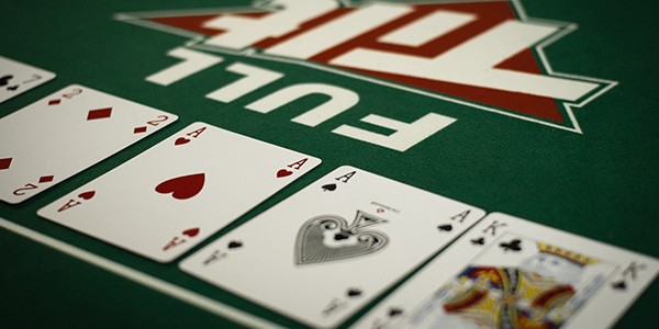 Online Poker Rules-Internet Texas Holdem - Poker Air
