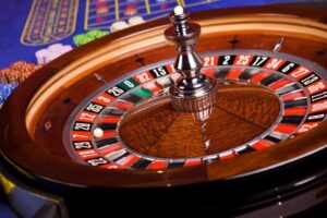 giaranteed ways to win roulette